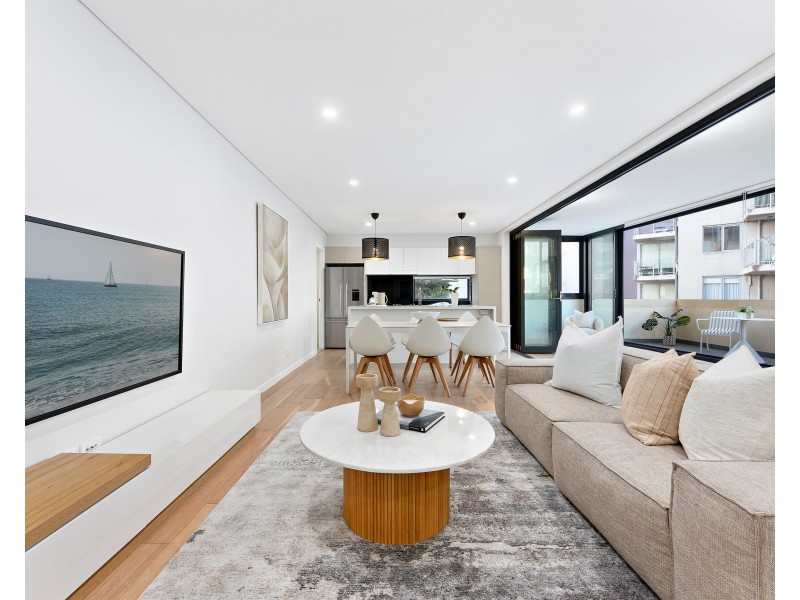 502/567 Pacific Highway, St Leonards NSW 2065