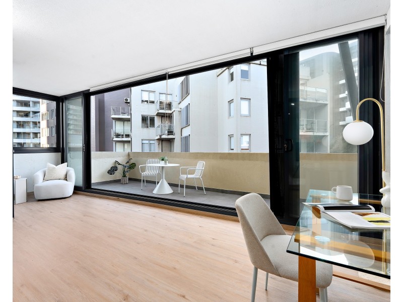 502/567 Pacific Highway, St Leonards NSW 2065