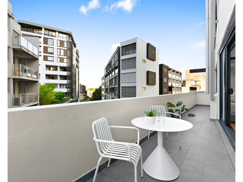 502/567 Pacific Highway, St Leonards NSW 2065