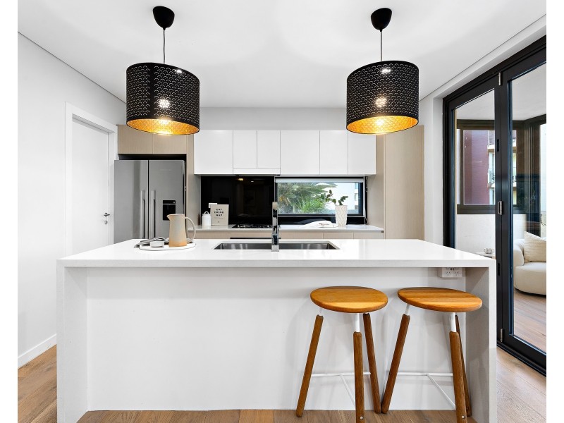 502/567 Pacific Highway, St Leonards NSW 2065