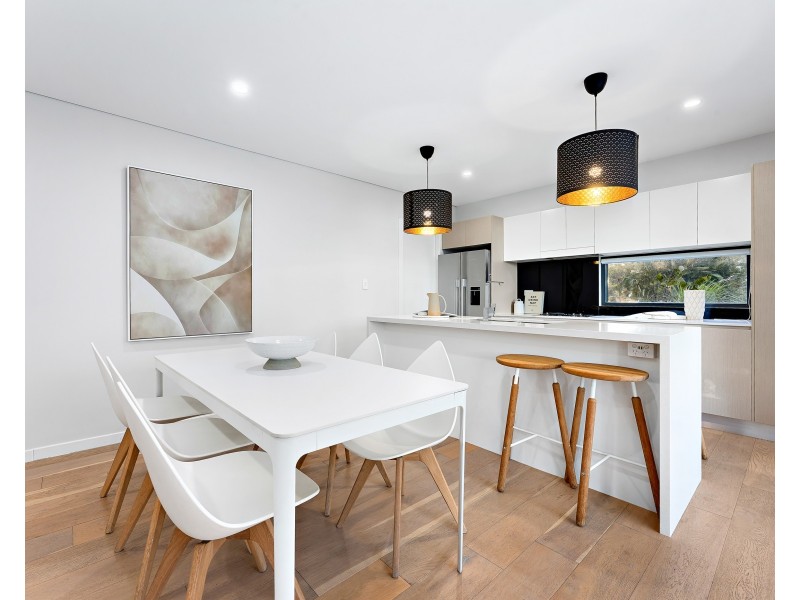 502/567 Pacific Highway, St Leonards NSW 2065