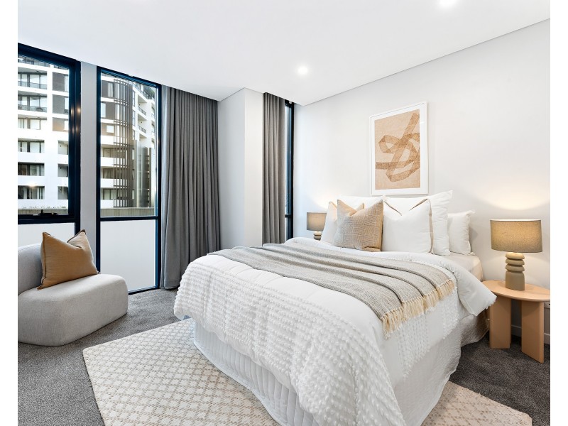 502/567 Pacific Highway, St Leonards NSW 2065