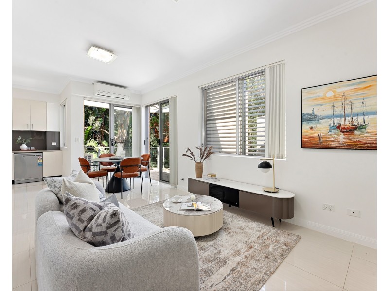 18/158-162 Hampden Road (rear of the block), Artarmon NSW 2064
