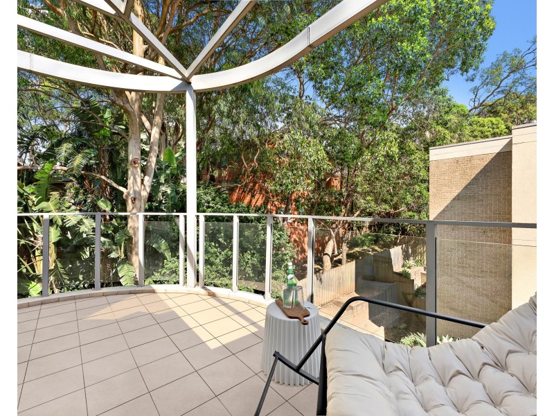 18/158-162 Hampden Road (rear of the block), Artarmon NSW 2064