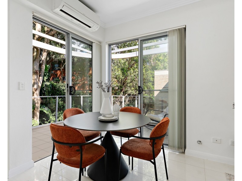 18/158-162 Hampden Road (rear of the block), Artarmon NSW 2064