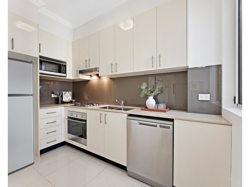 18/158-162 Hampden Road (rear of the block), Artarmon NSW 2064