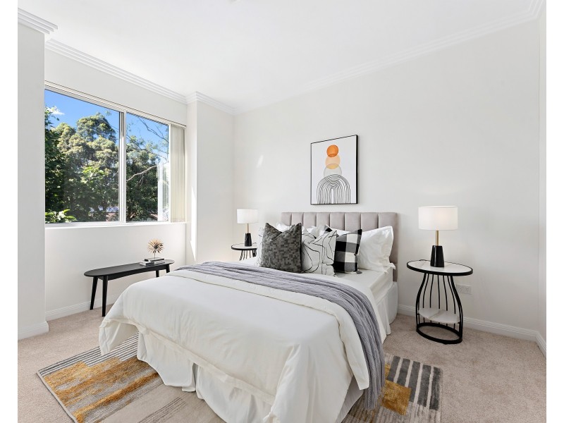 18/158-162 Hampden Road (rear of the block), Artarmon NSW 2064