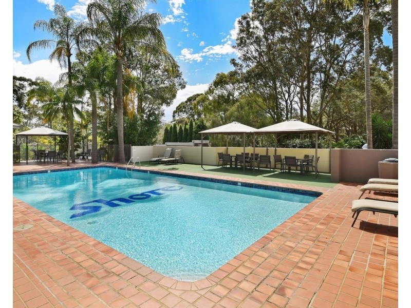 155/450 Pacific Highway, Lane Cove NSW 2066