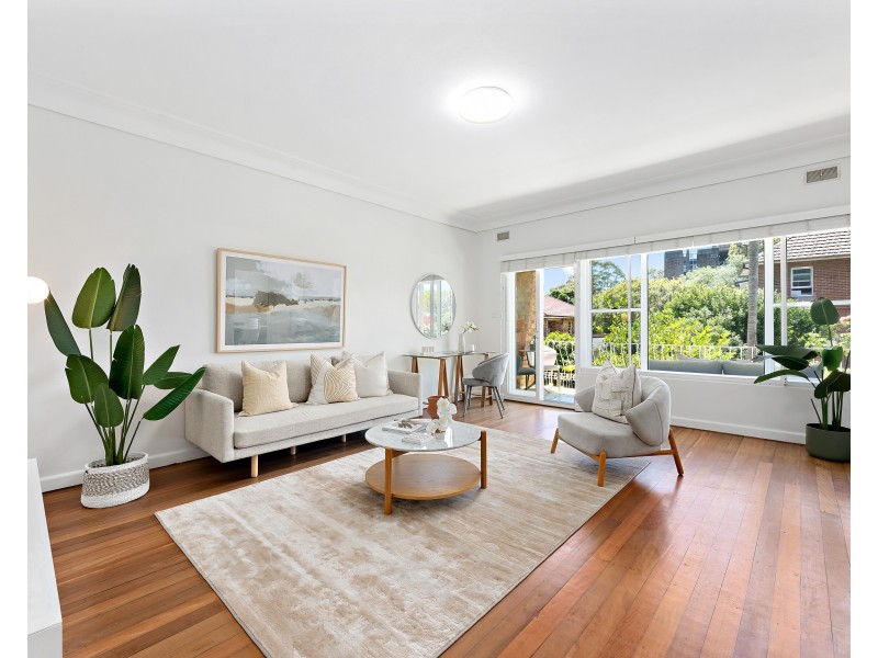 2/832 Pacific Highway, Chatswood NSW 2067