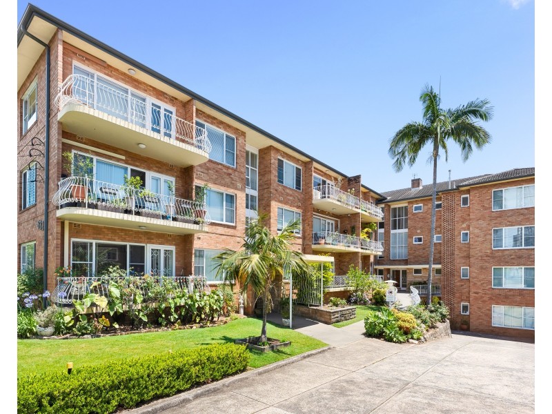 2/832 Pacific Highway, Chatswood NSW 2067