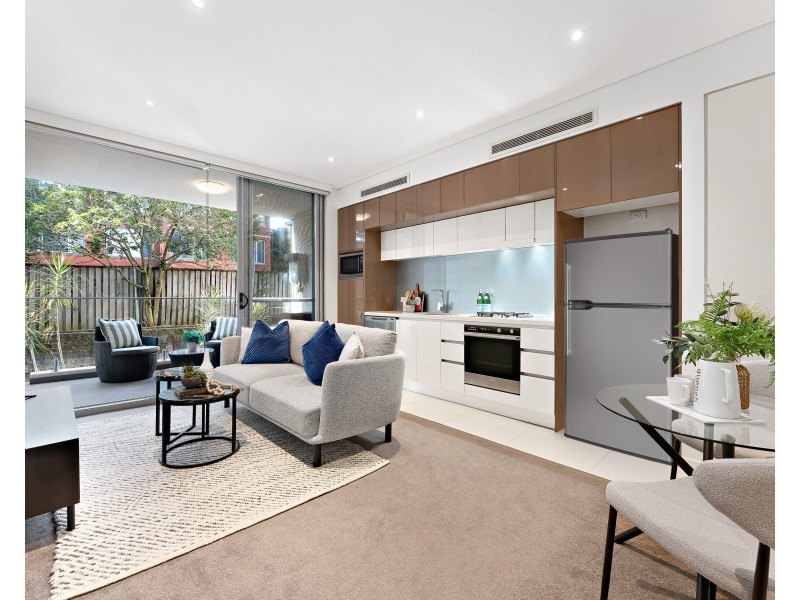 5A/5 Centennial Avenue, Lane Cove NSW 2066