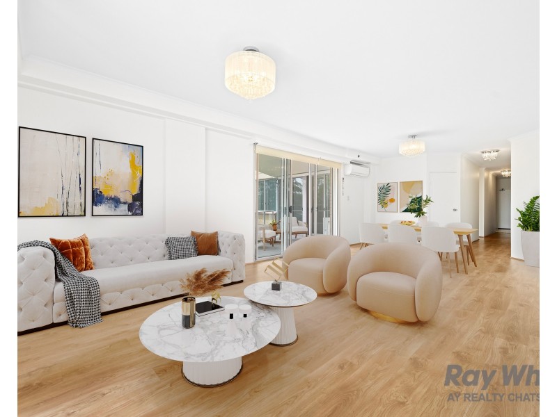 129/421- 473 Pacific Highway, Artarmon NSW 2064