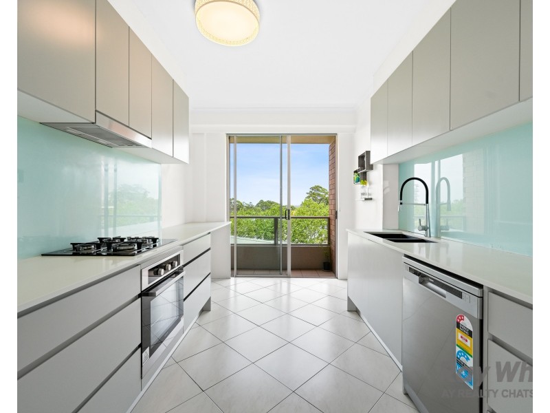 129/421- 473 Pacific Highway, Artarmon NSW 2064