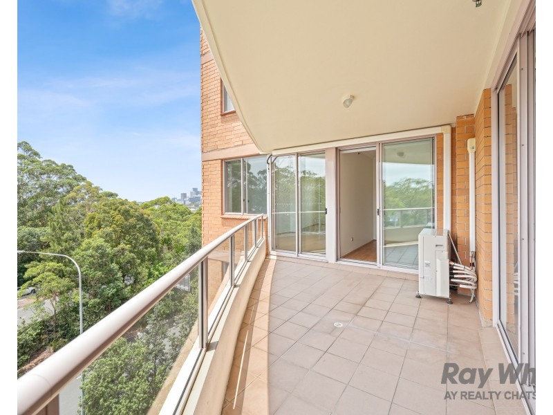 129/421- 473 Pacific Highway, Artarmon NSW 2064