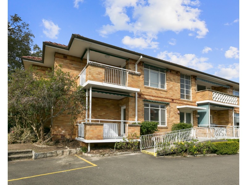 2/182 Pacific Highway, Roseville NSW 2069