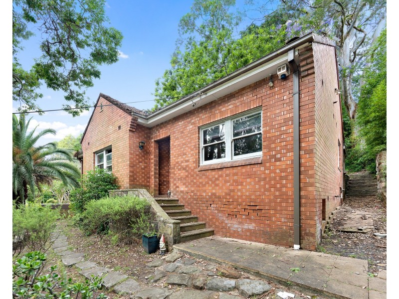 4 Sharland Avenue, Chatswood NSW 2067