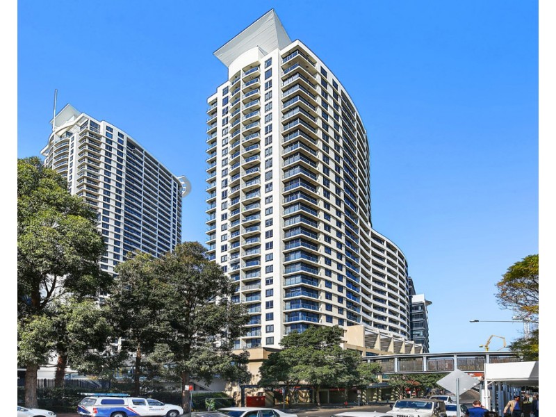 708/3 Herbert Street, St Leonards NSW 2065