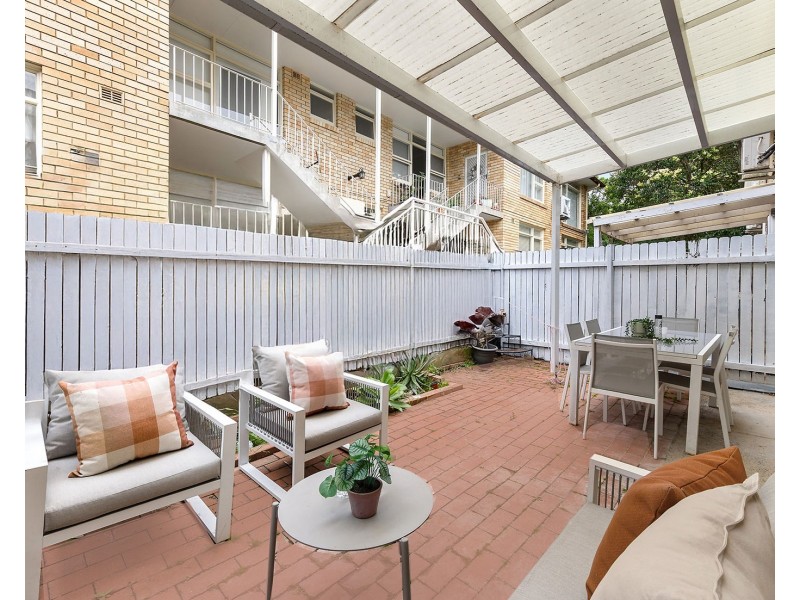 3/4 Sutherland Road, Chatswood NSW 2067