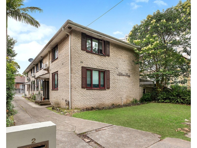 3/4 Sutherland Road, Chatswood NSW 2067