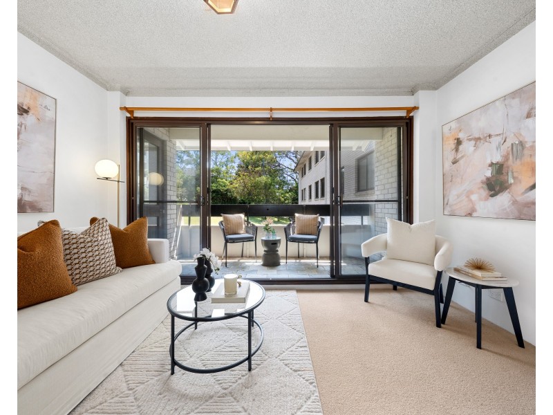 12/8-10 Eddy Road, Chatswood NSW 2067