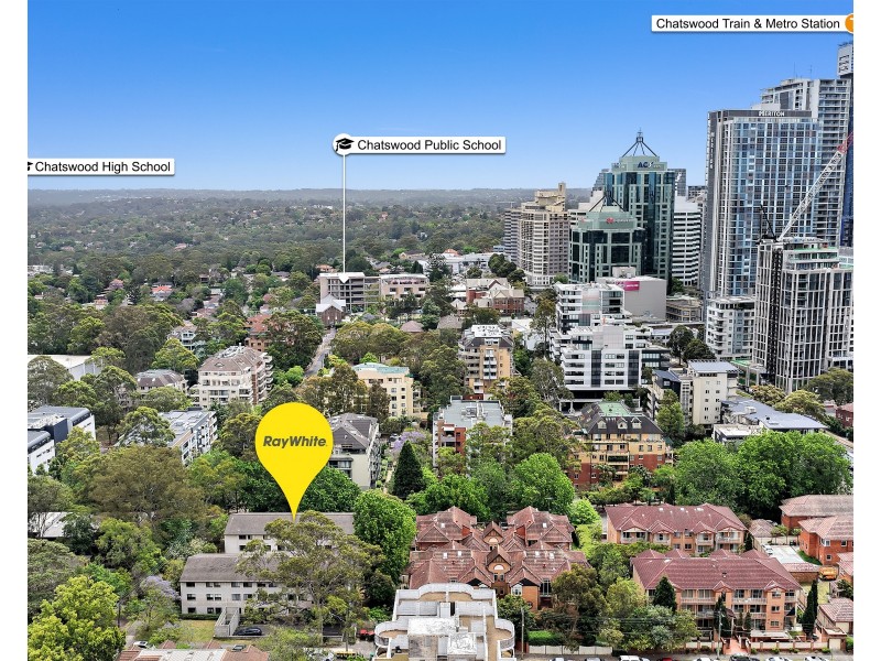 12/8-10 Eddy Road, Chatswood NSW 2067