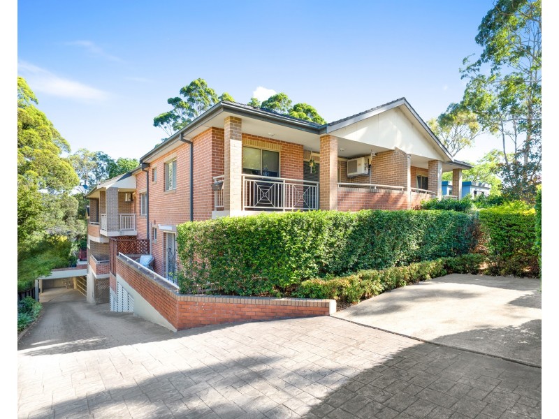 1/22-24 Eric Road, Artarmon NSW 2064