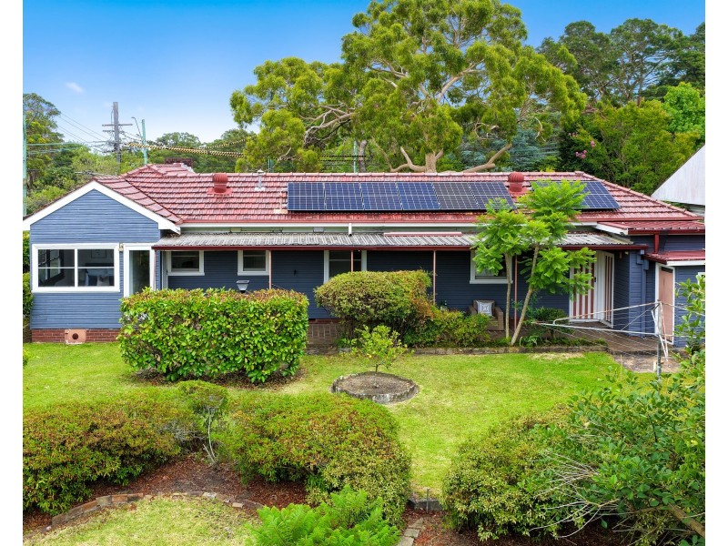 210 Ryde Road, West Pymble NSW 2073