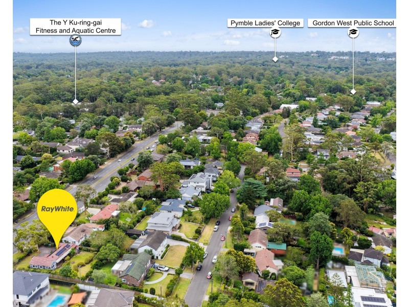 210 Ryde Road, West Pymble NSW 2073