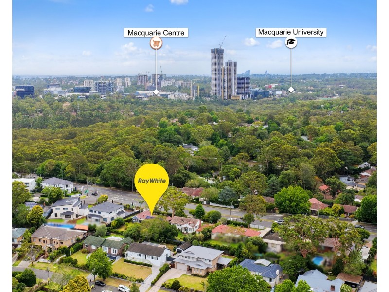 210 Ryde Road, West Pymble NSW 2073