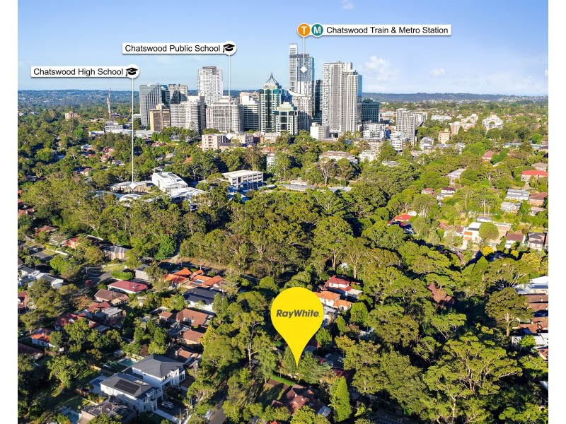 42A Eddy Road, Chatswood NSW 2067