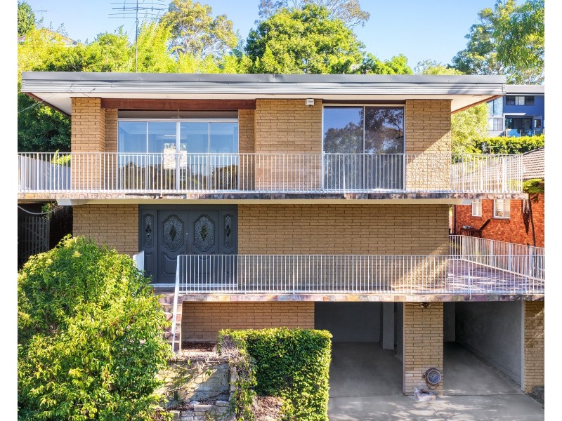 8 Chowne Place, Middle Cove NSW 2068