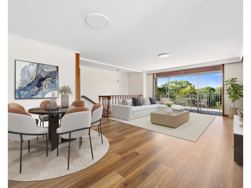 8 Chowne Place, Middle Cove NSW 2068