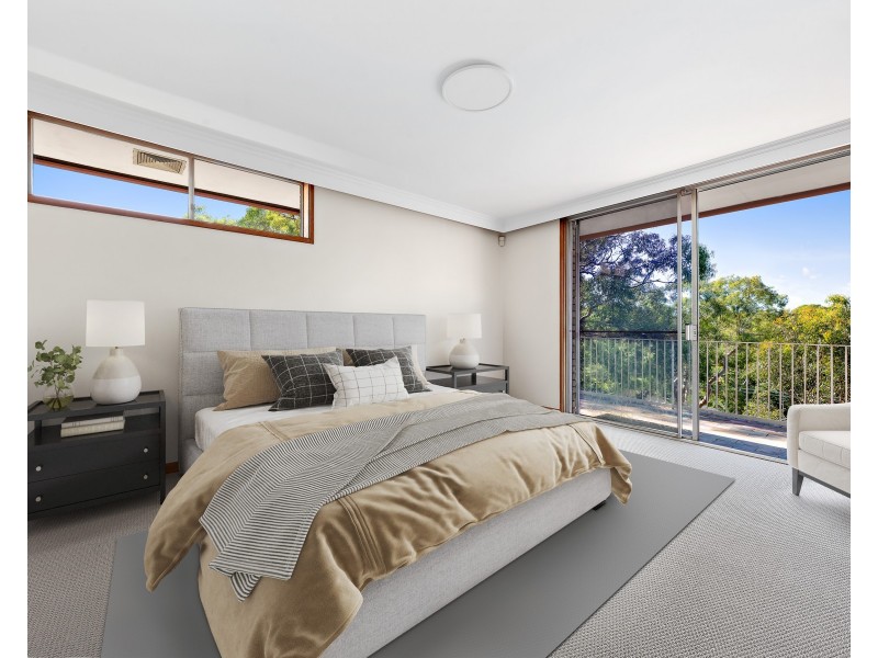 8 Chowne Place, Middle Cove NSW 2068