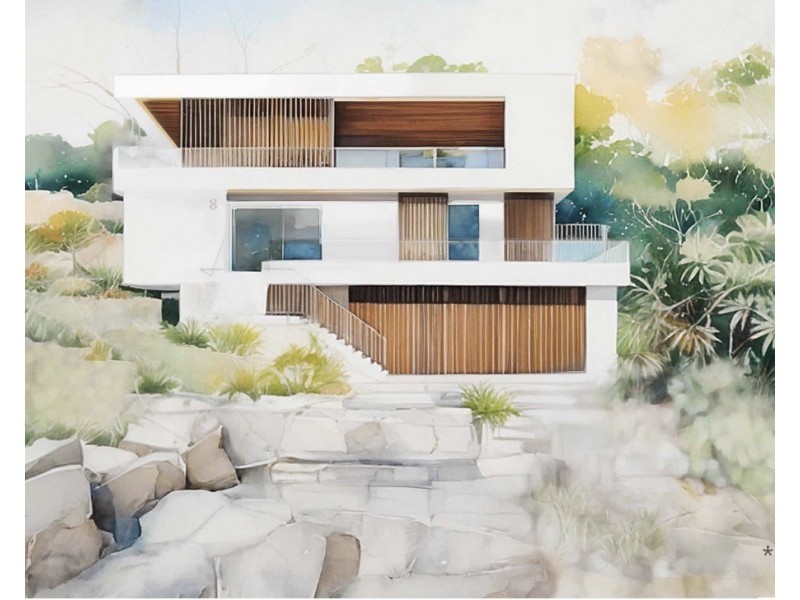 8 Chowne Place, Middle Cove NSW 2068