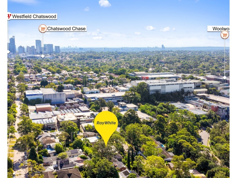 8 Chowne Place, Middle Cove NSW 2068