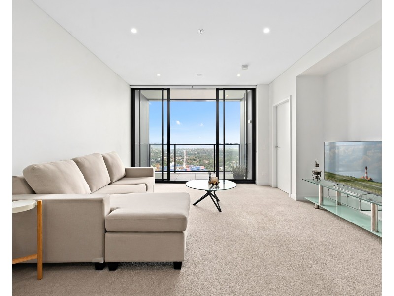 2408/472 Pacific Highway, St Leonards NSW 2065