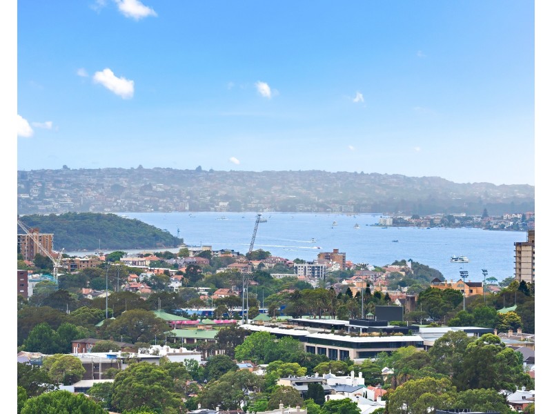 2408/472 Pacific Highway, St Leonards NSW 2065