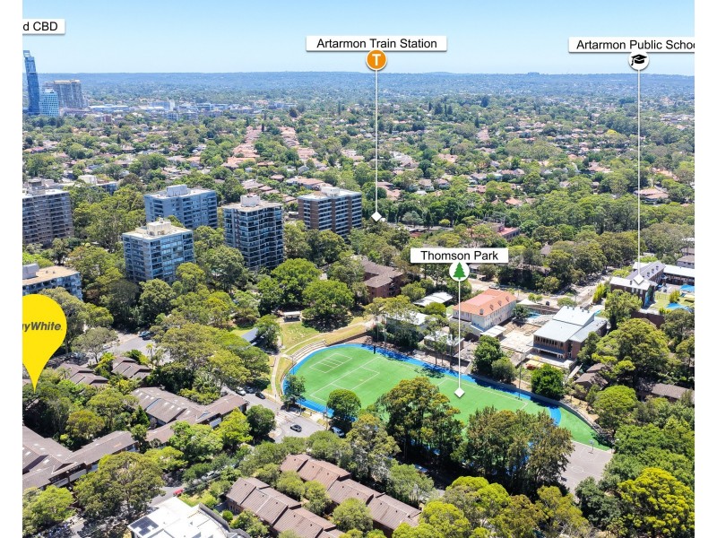 13/8 Jersey Road, Artarmon NSW 2064