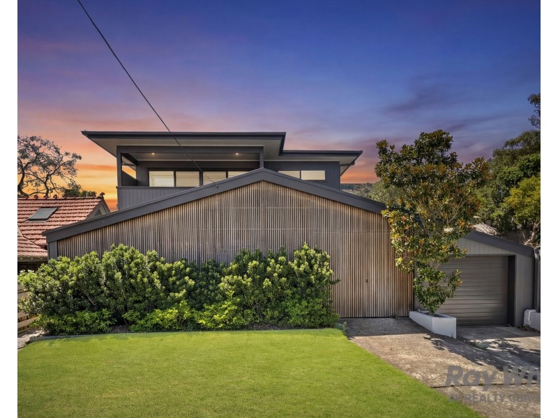 7 Bond Street, Mosman NSW 2088