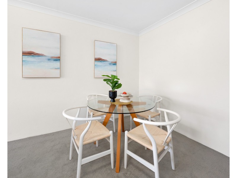 40/5 Broughton road, Artarmon NSW 2064