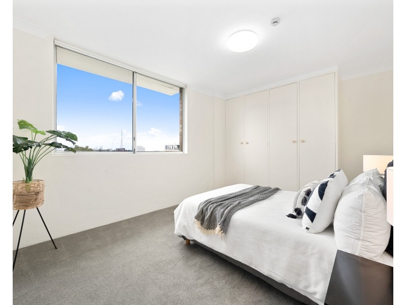 40/5 Broughton road, Artarmon NSW 2064