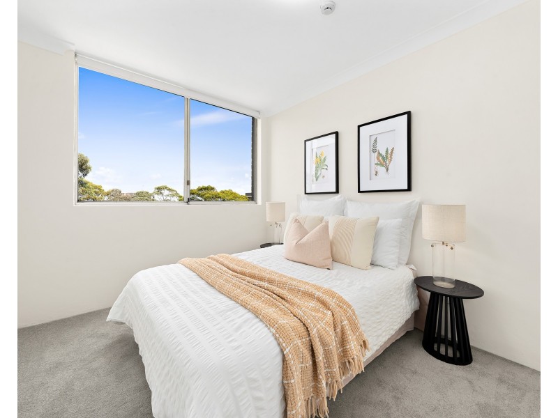 40/5 Broughton road, Artarmon NSW 2064