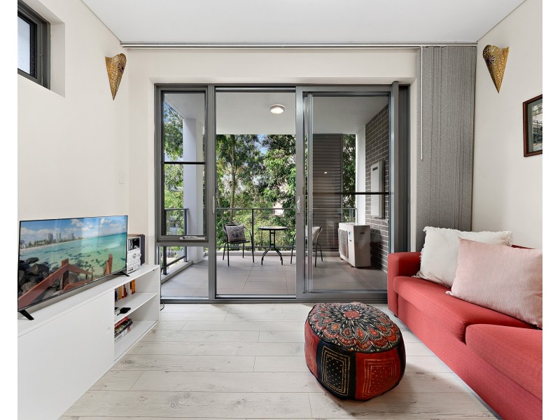 62/15-21 Mindarie Street, Lane Cove NSW 2066