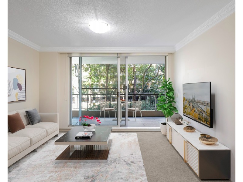 203/4 Francis Road, Artarmon NSW 2064