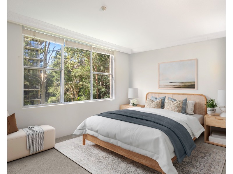 203/4 Francis Road, Artarmon NSW 2064