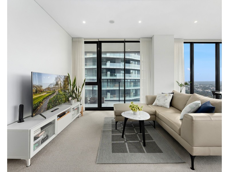 2909/486 Pacific Highway, St Leonards NSW 2065