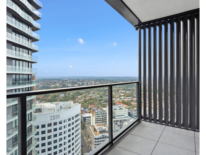 2909/486 Pacific Highway, St Leonards NSW 2065