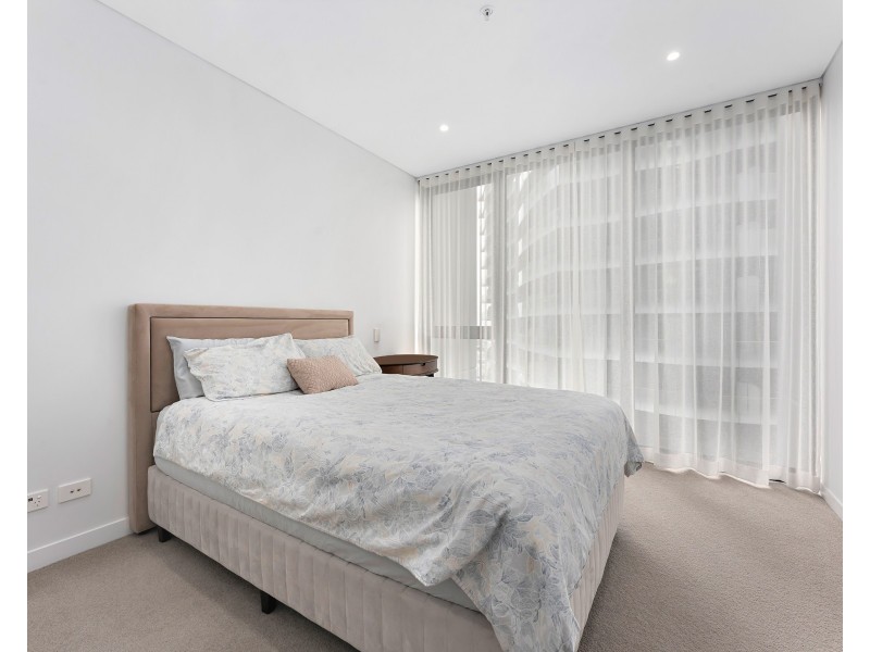 2909/486 Pacific Highway, St Leonards NSW 2065