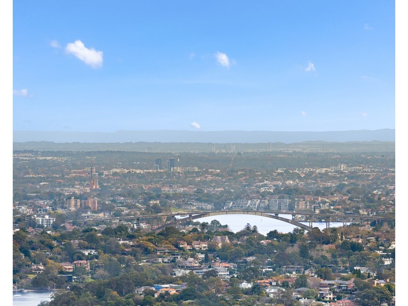 2909/486 Pacific Highway, St Leonards NSW 2065