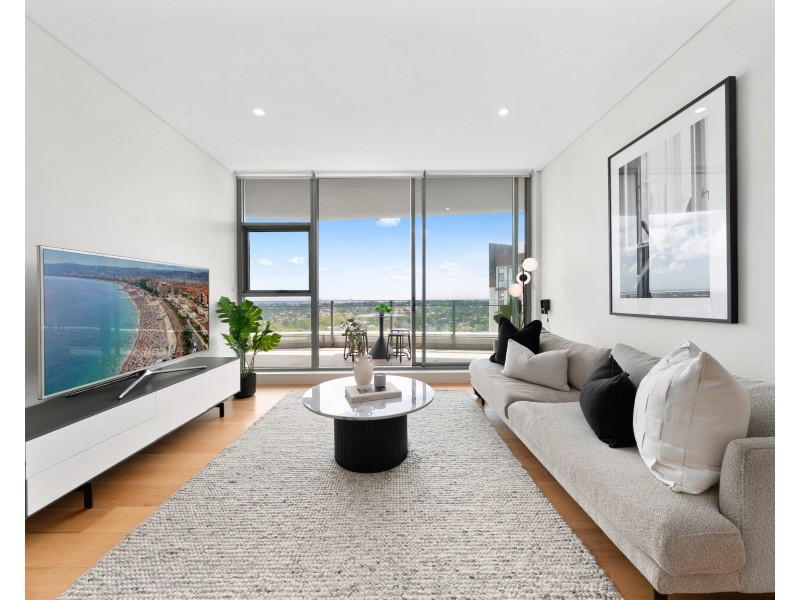 2307/1 Mooltan Avenue, Macquarie Park NSW 2113